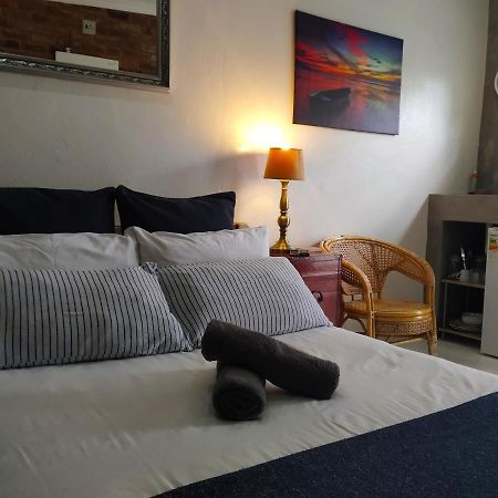 Cottage Guesthouse Pretoria-Noord Extérieur photo