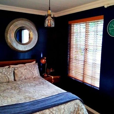 Cottage Guesthouse Pretoria-Noord Extérieur photo