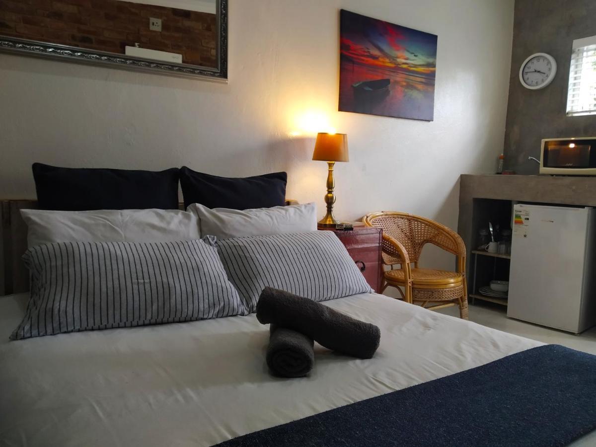 Cottage Guesthouse Pretoria-Noord Extérieur photo