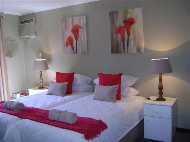 Cottage Guesthouse Pretoria-Noord Extérieur photo