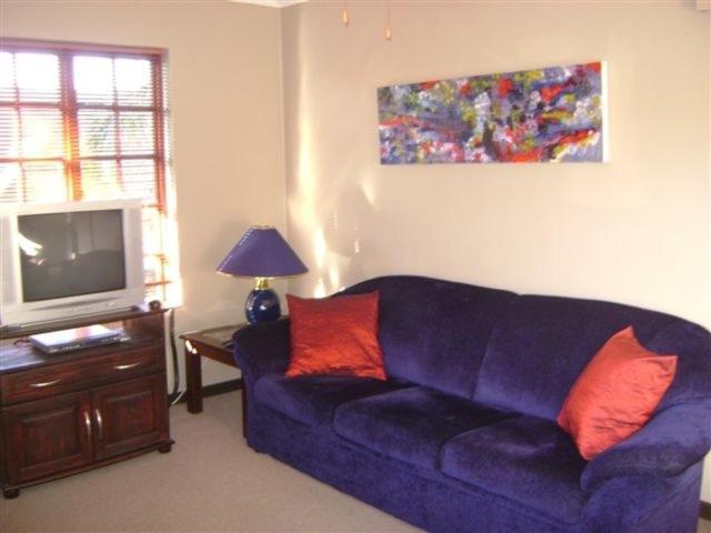 Cottage Guesthouse Pretoria-Noord Extérieur photo