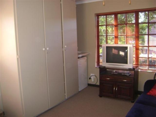 Cottage Guesthouse Pretoria-Noord Extérieur photo