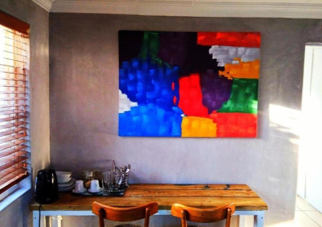 Cottage Guesthouse Pretoria-Noord Extérieur photo