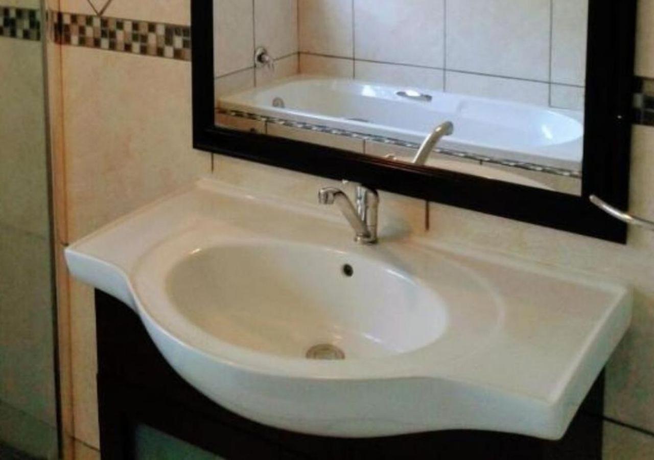 Cottage Guesthouse Pretoria-Noord Extérieur photo