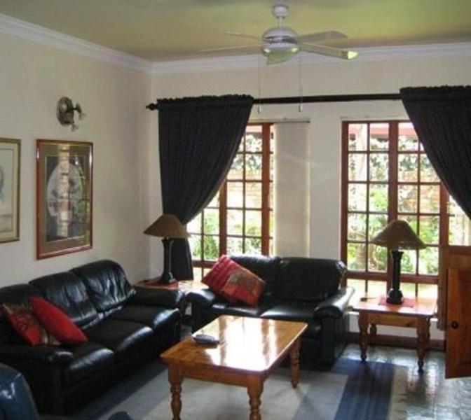 Cottage Guesthouse Pretoria-Noord Extérieur photo