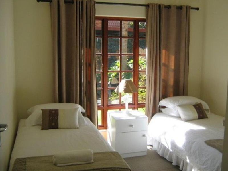 Cottage Guesthouse Pretoria-Noord Extérieur photo
