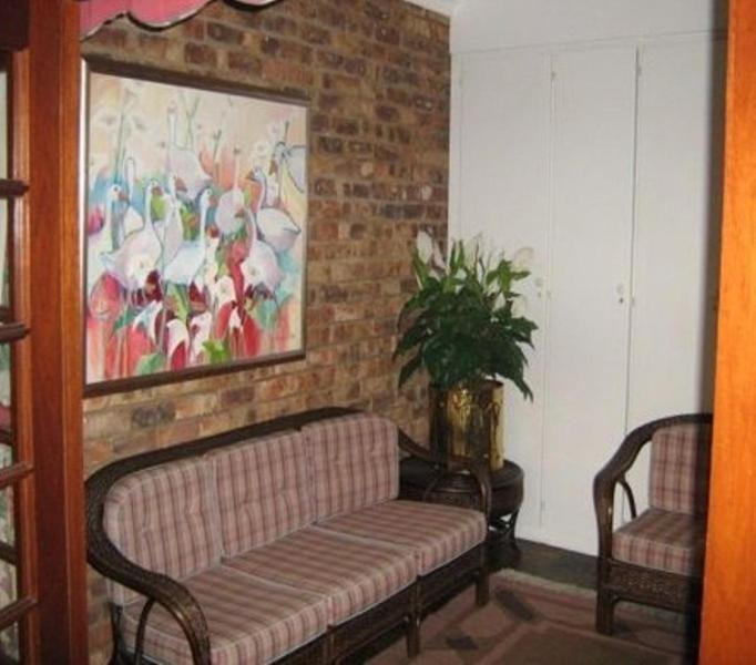 Cottage Guesthouse Pretoria-Noord Extérieur photo