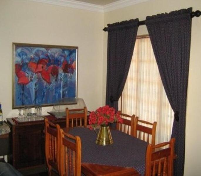 Cottage Guesthouse Pretoria-Noord Extérieur photo