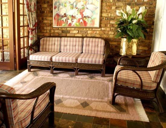 Cottage Guesthouse Pretoria-Noord Extérieur photo