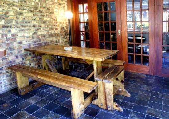 Cottage Guesthouse Pretoria-Noord Extérieur photo