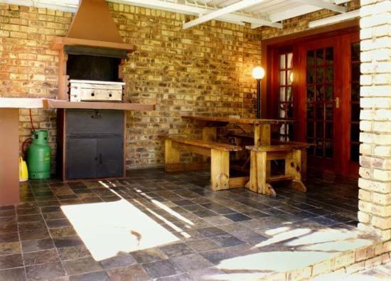 Cottage Guesthouse Pretoria-Noord Extérieur photo