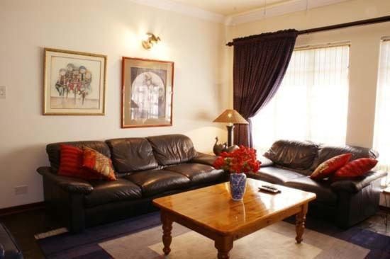 Cottage Guesthouse Pretoria-Noord Extérieur photo