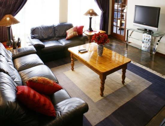 Cottage Guesthouse Pretoria-Noord Extérieur photo