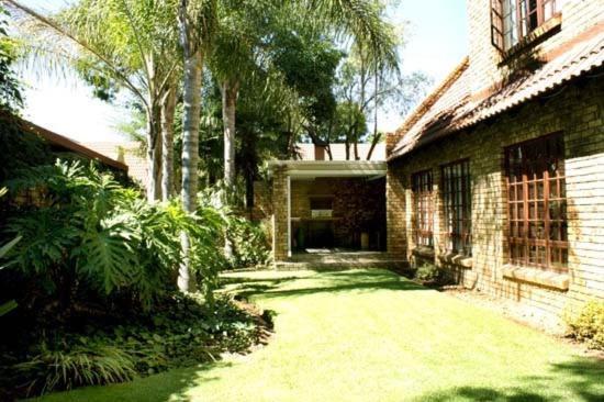 Cottage Guesthouse Pretoria-Noord Extérieur photo