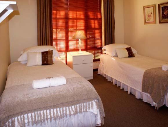 Cottage Guesthouse Pretoria-Noord Extérieur photo