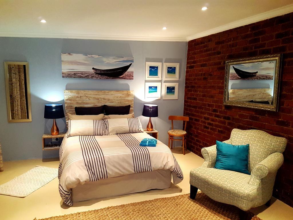 Cottage Guesthouse Pretoria-Noord Extérieur photo