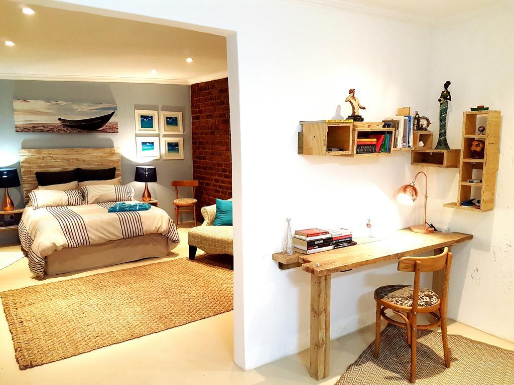 Cottage Guesthouse Pretoria-Noord Extérieur photo