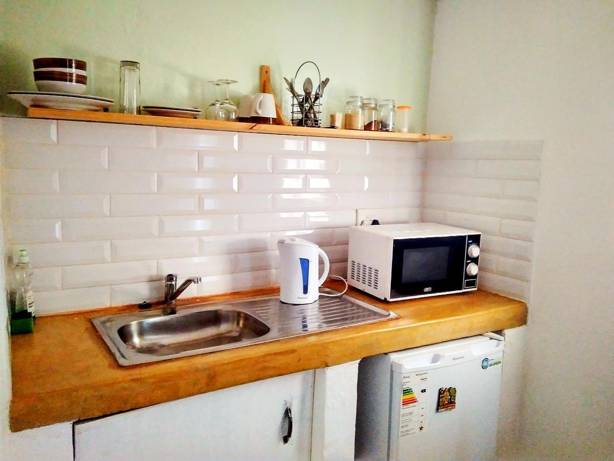 Cottage Guesthouse Pretoria-Noord Extérieur photo