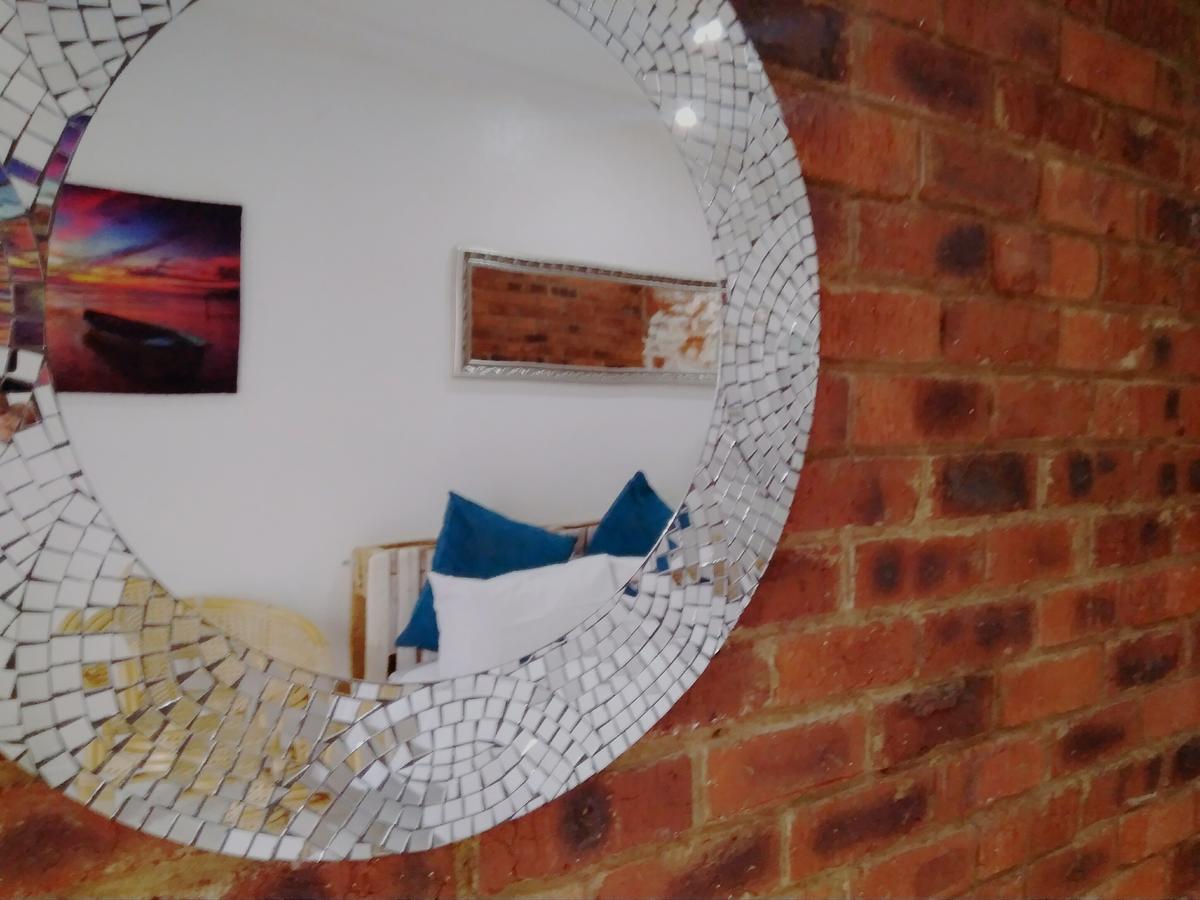 Cottage Guesthouse Pretoria-Noord Extérieur photo
