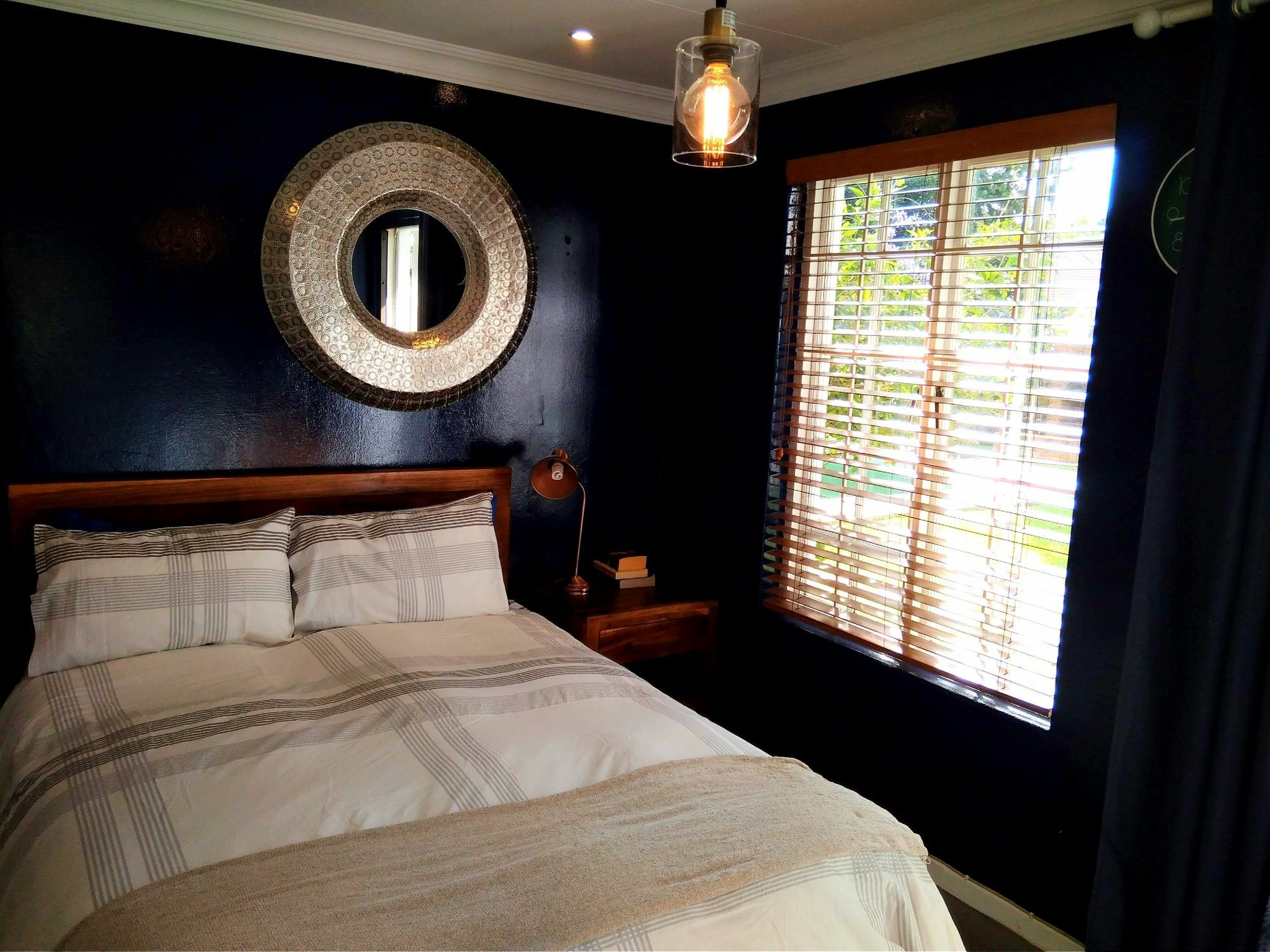 Cottage Guesthouse Pretoria-Noord Extérieur photo